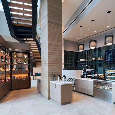 Hyatt Regency Conroe Hotel Bagian luar foto