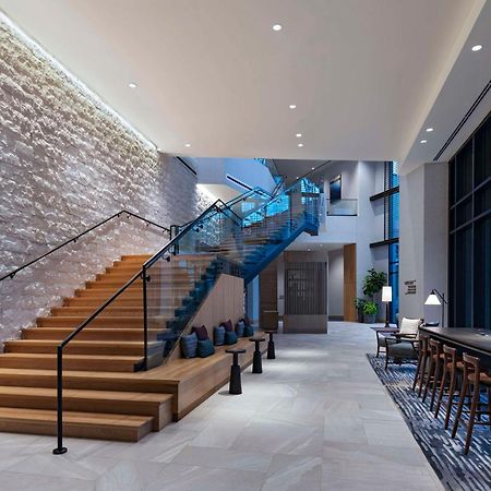 Hyatt Regency Conroe Hotel Bagian luar foto