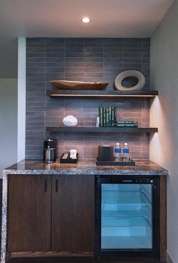 Hyatt Regency Conroe Hotel Bagian luar foto
