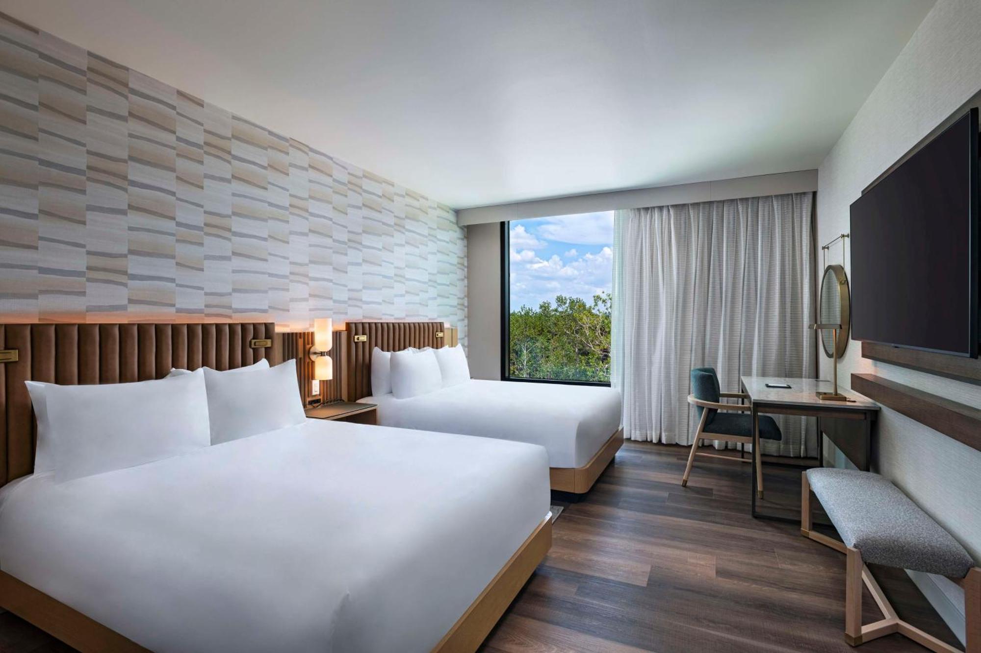Hyatt Regency Conroe Hotel Bagian luar foto