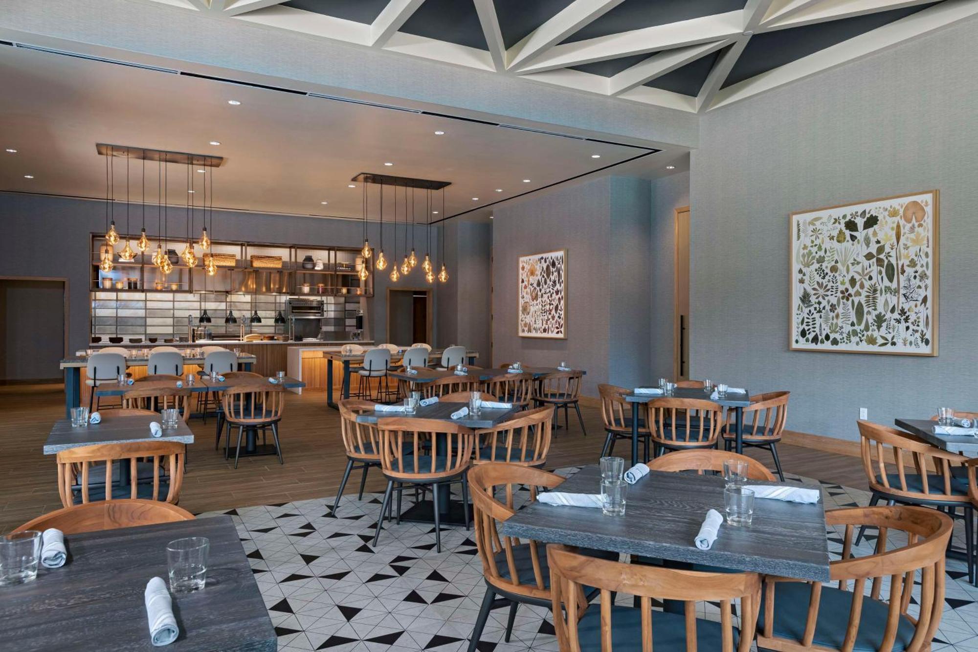 Hyatt Regency Conroe Hotel Bagian luar foto