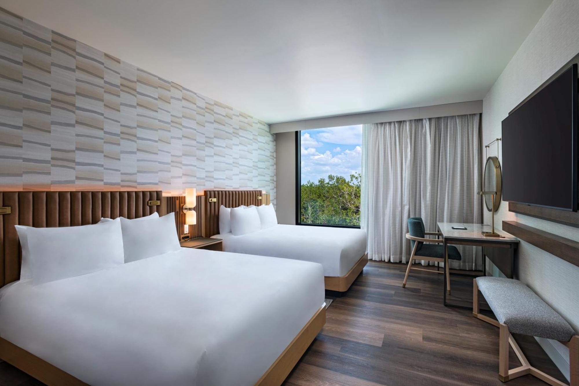 Hyatt Regency Conroe Hotel Bagian luar foto